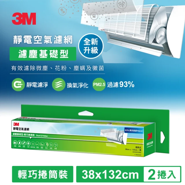 3m濾網
