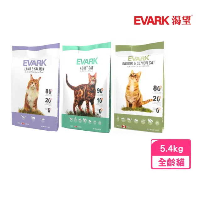 【2026】渴望貓飼料推薦10款高評價人氣品牌排行榜 | BALIMAN情報局