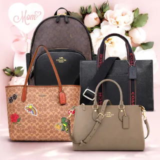 【COACH】斜背包/肩背包/兩用包(多款)