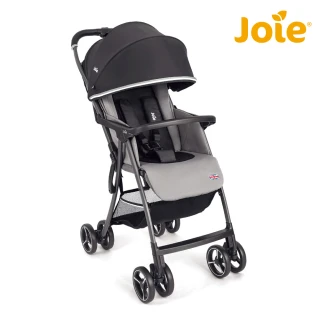 【Joie官方旗艦】Fluri單向輕量手推車(高景觀推車/嬰兒推車/輕便手推車)