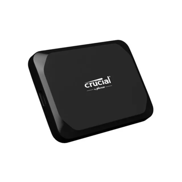 未使用 Crucial X9 外付け SSD 2TB USB3.2/Type-C Amazon | 【Amazon