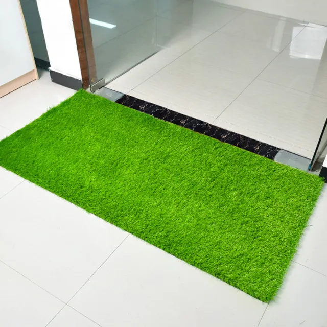 【品屋】造景仿真草皮地墊 37x100cm(草皮 人造草皮  仿真人造草皮 地板 地墊)