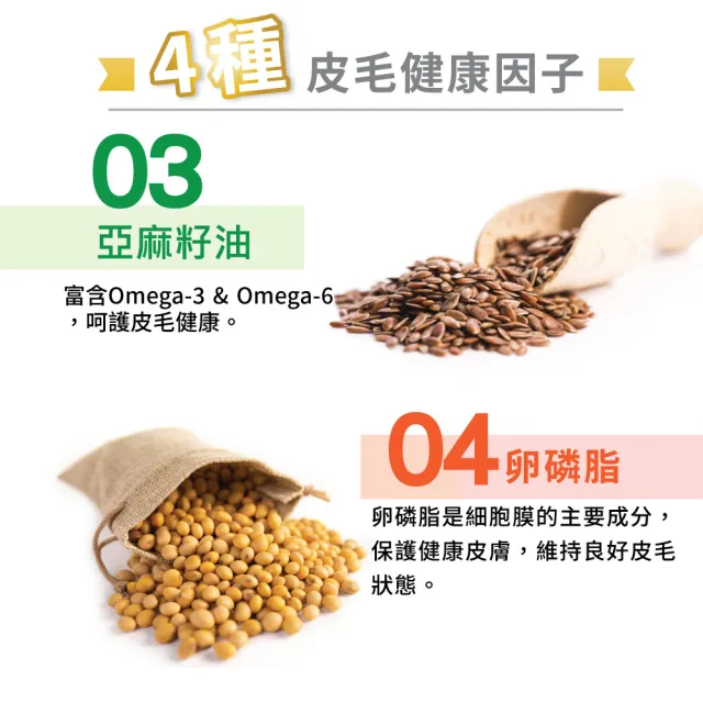 【Balance 博朗氏】美毛魚油狗飼料-成齡犬1.8kgx6入組(羊肉鮭魚卵磷脂/狗乾糧/犬糧/成犬飼料/美毛飼料)
