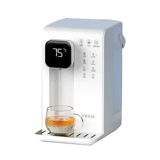 【TECO 東元】智能瞬熱式飲水機/開飲機/飲水機(XYFYD0301B)