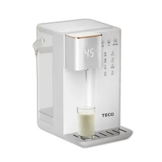 【TECO 東元】智能瞬熱式飲水機/開飲機/飲水機(XYFYD0301W)