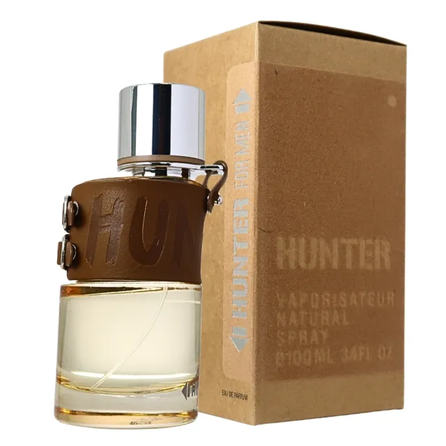 ARMAF】Hunter 獵人男性淡香精EDP 100ml - momo購物網- 好評推薦-2025