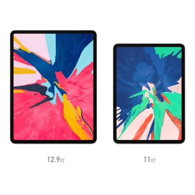 【Apple】A級福利品 iPad Pro 12.9吋 1TB WiFi 2018