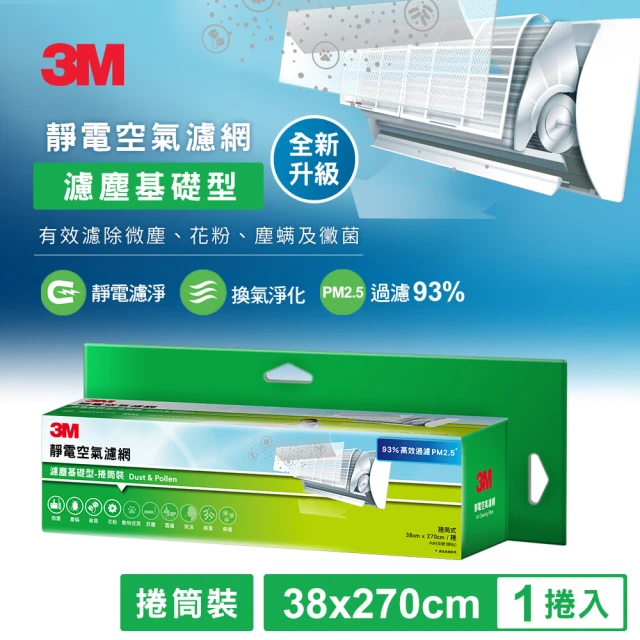 3m濾網