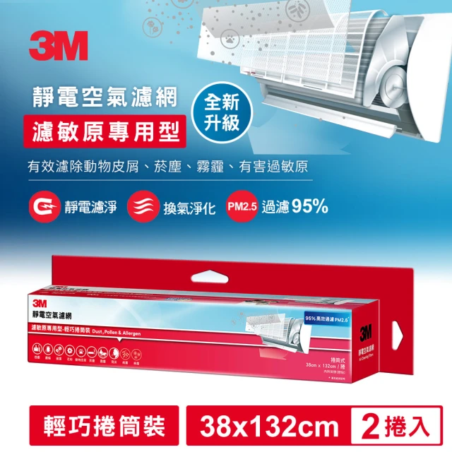 冷氣濾網