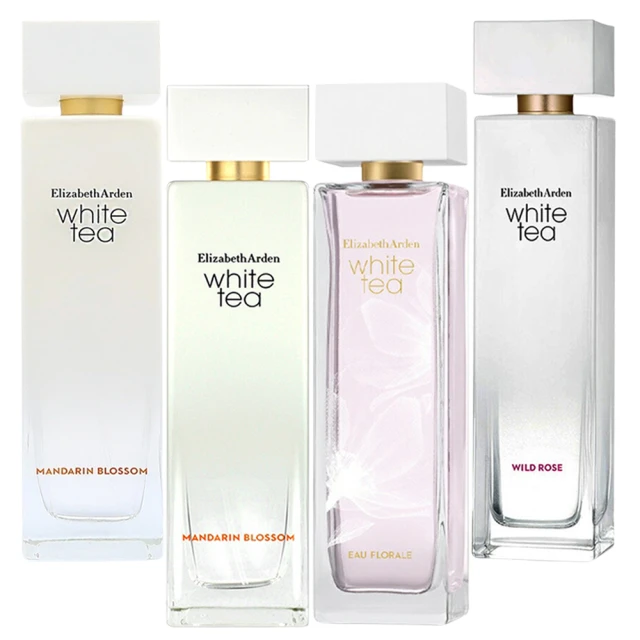 ElizabethArden伊麗莎白雅頓香水