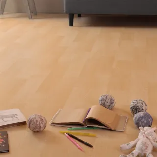 【LG 樂金】舒適毯 Palace(韓國進口地墊-1m*2m)