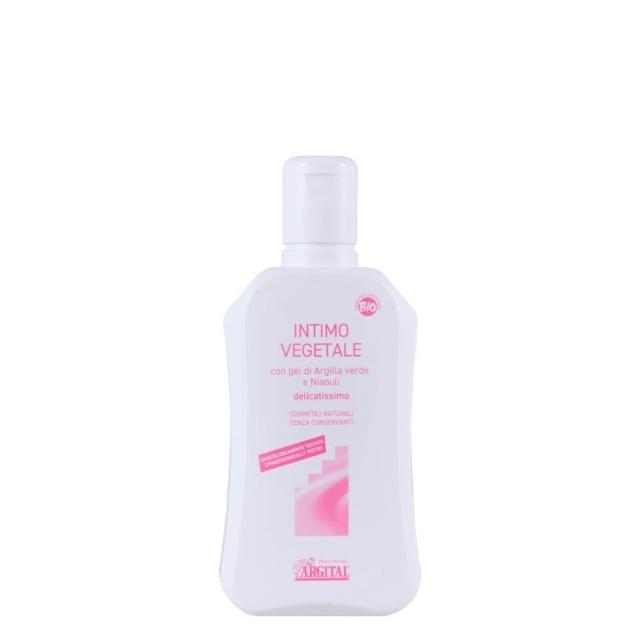 【AroMart 艾樂曼】Argital雅琪朵 女性精油潤潔乳250ml