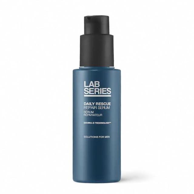 【LAB 美國雅男士】活顏修護極究精華 50ml(新裝 專櫃公司貨)