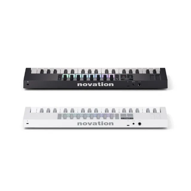 【Novation】LaunchKey Mini 37 MK4(主控鍵盤)