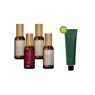 【O’right 歐萊德】全系列護髮油100ml 受損修護髮油(多款任選/免沖洗/護髮精華)