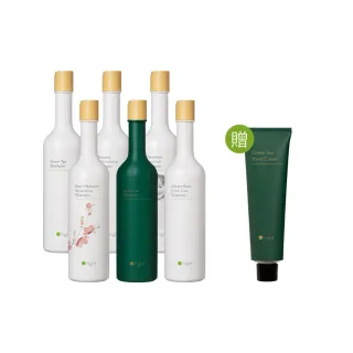 【O’right 歐萊德】全系列洗髮精400ml(多款任選/控油/去屑/豐盈/舒敏/保濕/止癢/養護)