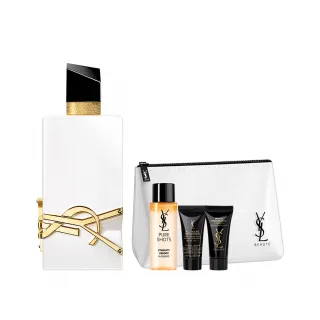 【YSL】官方直營 自由不羈裸膚之水 90ML(新品上市/香水/女香)