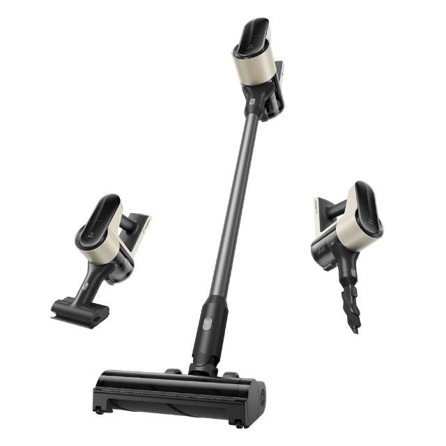 Roborock 石頭科技 H5 手持除塵蟎吸塵器 輕巧1-2kg 高效除蟎神器 家用清潔利器