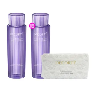 【DECORTE 黛珂】平衡草本 精粹露300mL