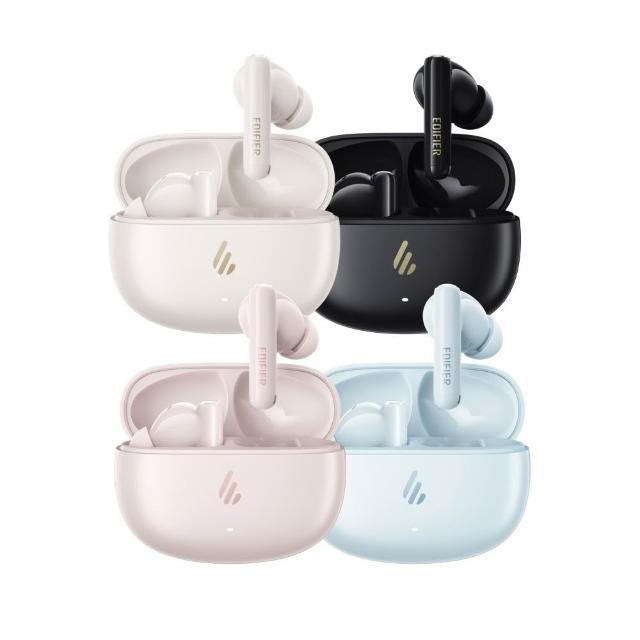 【EDIFIER】X5 PRO 主動降噪真無線耳機(#真無線耳機 #無線耳機 #藍牙耳機 #通話降噪)