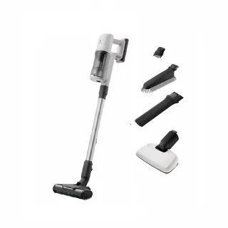 【Electrolux 伊萊克斯】極適家居600系列無線吸塵器- 矽砂白(EFP61714)