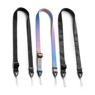 【Ringke】Rearth Design Shoulder Strap 寬版手機肩背掛帶(新款 多用途頸掛繩)