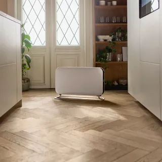 【挪威 mill 米爾】WIFI版 對流式電暖器/電暖爐/暖氣機 CO1200WIFI3(適用空間6-8坪)