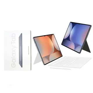 【Samsung 三星】A+級福利品 Galaxy Tab S10 Ultra 鍵盤套裝組 14.6吋 16G/1TB 5G(X926鍵盤套裝組)