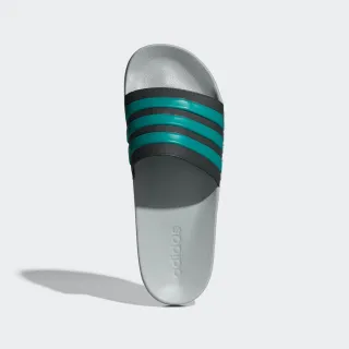 【adidas 愛迪達】ADILETTE SHOWER 運動拖鞋 男鞋/女鞋 JR0668