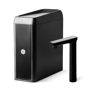 【GE奇異官方直營】極煦700G奈濾淨水器(淨水+儲熱 二合一)