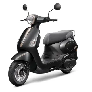 【SYM 三陽】Fiddle LT 115 單碟 CBS Keyless(2025年全新機車)