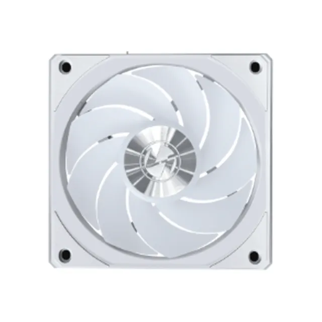 【LIAN LI 聯力】UNI FAN CL WIRELESS 12公分 無線扇 1入