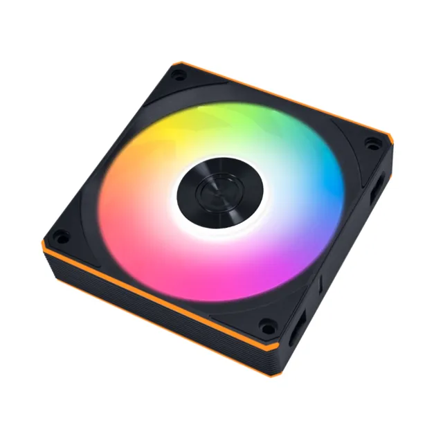【LIAN LI 聯力】UNI FAN CL WIRELESS 12公分 無線扇 1入