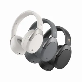 【EDIFIER】W830NB 無線降噪耳罩耳機(Hi-Res/LDAC)