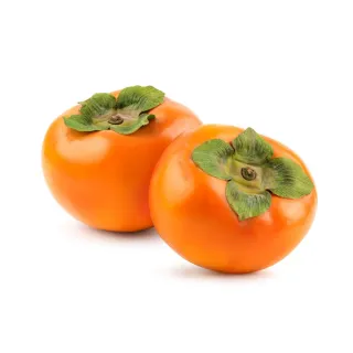 【鮮菓大王】摩天嶺9A特級甜柿禮盒*1盒(8-10顆/盒/5kg±10%)