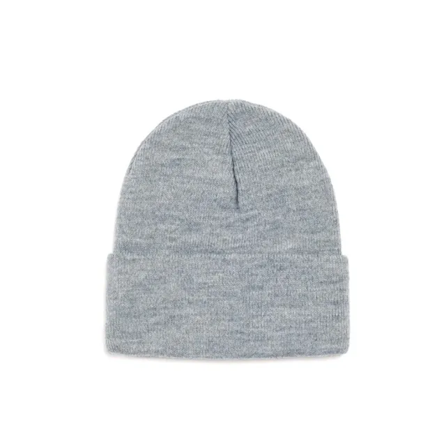 【STUSSY】Stussy Stock Cuff Beanie 咖啡/灰/卡其 毛帽 1321020