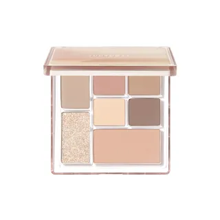 【JUDYDOLL 橘朵】玩趣七色盤 官方直營(Judydoll 玩趣七色盤)