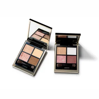 【SUQQU】晶采盈緻眼彩盤 6.2g(多色任選)