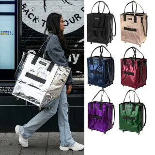 【HULKEN☆】交換禮物 浩肯包2.0-中-七款任選(收納 包袋 包包 旅行袋 手提包 行李袋 快倉限定)