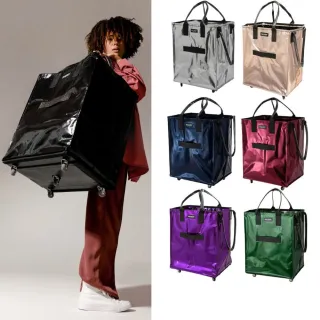 【HULKEN☆】交換禮物 浩肯包2.0-大-七款任選(收納 包袋 包包 旅行袋 手提包 行李袋 快倉限定)