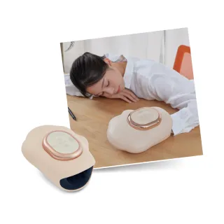 【FUJI】摩力手溫感按摩機 FG-177(手部按摩)