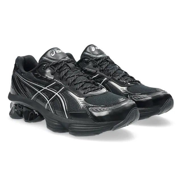 美品 asics GEL-KINETIC FLUENT 26.0cm ホワイト Fluent Gel-Kinetic 