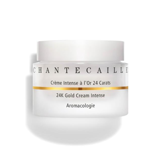 CHANTECAILLE香緹卡 極緻純金賦活乳霜