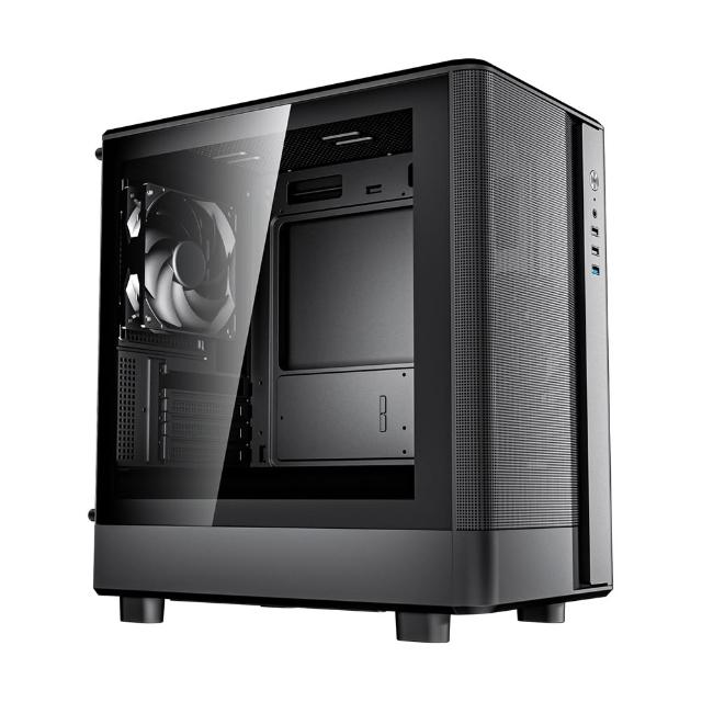 【技嘉平台】i5十核GeForce RTX 5060{亡市堅}電競電腦(i5-14400F/B760/32G/1TB_M.2)