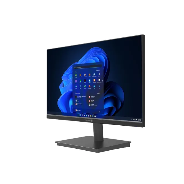 【terra 沃特曼】2441W 電腦螢幕(24型/FHD/144Hz/1ms/IPS)
