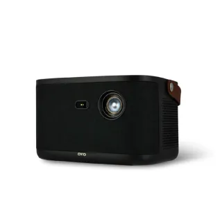 【OVO】1080P高亮新旗艦高畫質智慧投影機 K3-S(3500流明 ToF極速對焦 娛樂/露營/戶外/商用/會議)