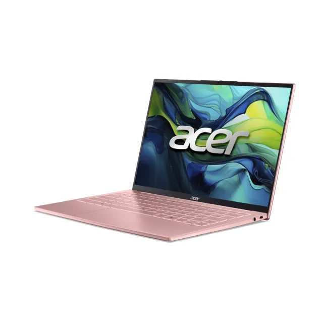 【Acer 宏碁】14吋Ultra 7 999g極輕薄AI筆電(Swift Lite/SFL14-54M-71C8/Ultra 7-155U/32G/512G/W11)