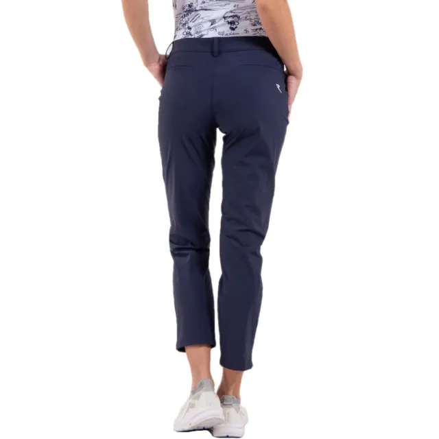 【CHERVO】SUNSET - TROUSERS 女士 高爾夫休閒長褲(兩色任選)