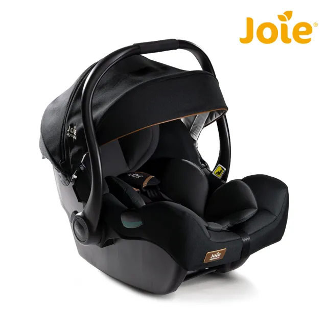 【Joie】Encore安可超進化汽座/旋轉汽座3件組(嬰兒提籃汽座+0-4歲全方位汽座+旋轉底座)