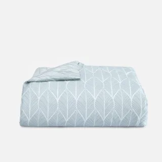 【WEDGWOOD】100%天絲/長纖棉 兩用被套一件(加大任選｜240x210cm)